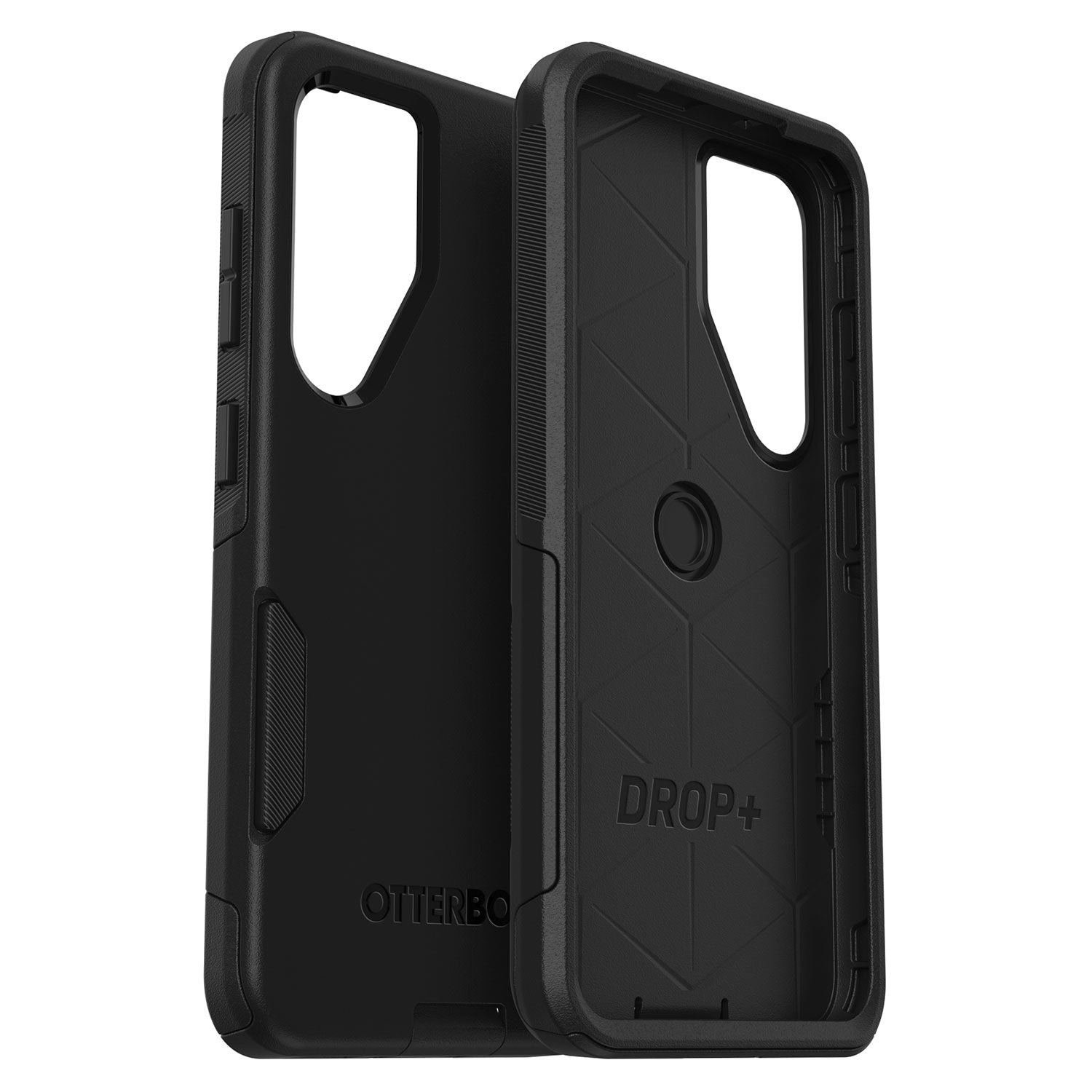 OtterBox Samsung Galaxy S23 Commuter Series Case - Black OtterBox Samsung Galaxy S23 Commuter Series Case - Black